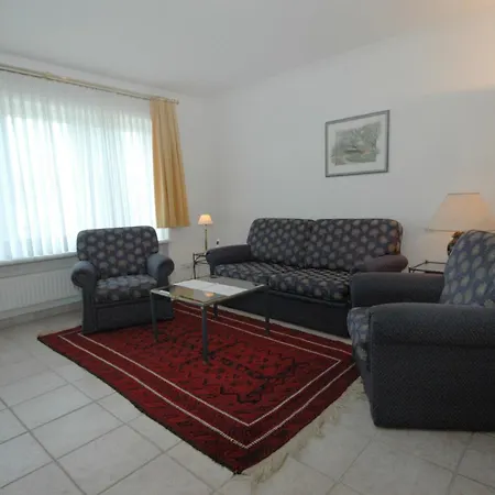 Haus Edel App 2 *