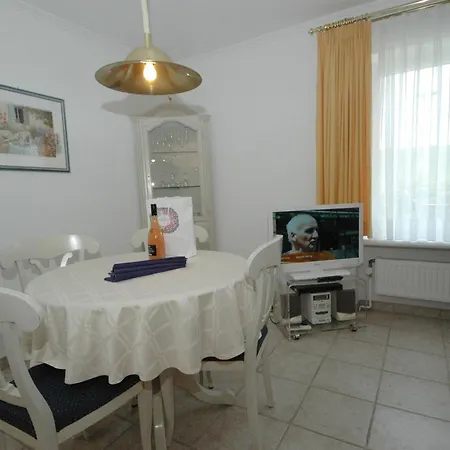 Haus Edel App 2 Apartment *