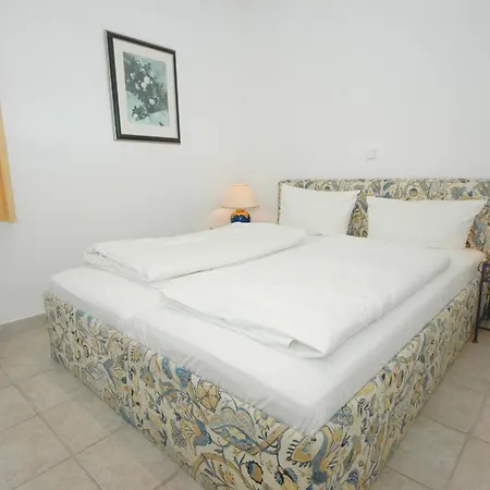 Haus Edel App 2 Apartment Westerland