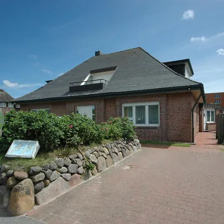 Haus Edel App 2 Westerland
