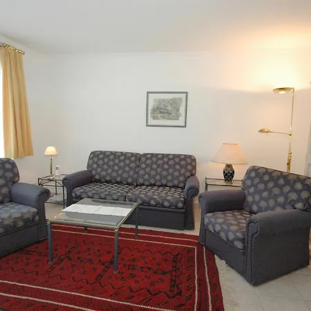Apartment Haus Edel App 2