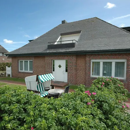 Haus Edel App 2 Apartment